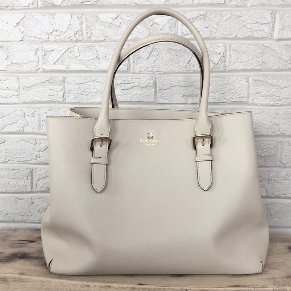 kate spade  tote ♠️